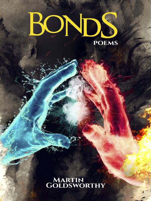 Title details for Bonds by Martin Goldsworthy - Available